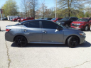 Thumbnail image of 2023 Nissan Sentra at Mathews Nissan