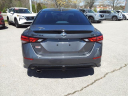 Thumbnail image of 2023 Nissan Sentra at Mathews Nissan