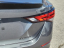Thumbnail image of 2023 Nissan Sentra at Mathews Nissan