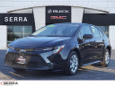 Thumbnail image of 2022 Toyota Corolla at Serra Buick Gmc Champaign