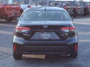 Thumbnail image of 2022 Toyota Corolla at Serra Buick Gmc Champaign