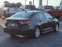 2022 Toyota Corolla LE at Serra Buick Gmc Champaign