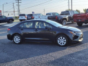 Thumbnail image of 2022 Toyota Corolla at Serra Buick Gmc Champaign