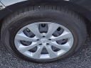 Thumbnail image of 2022 Toyota Corolla at Serra Buick Gmc Champaign
