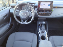 Thumbnail image of 2022 Toyota Corolla at Serra Buick Gmc Champaign