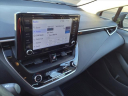 Thumbnail image of 2022 Toyota Corolla at Serra Buick Gmc Champaign