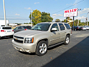 Thumbnail image of 2007 Chevrolet Tahoe at Miller Automotive, Inc.