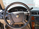 2007 Chevrolet Tahoe LTZ at Miller Automotive, Inc.