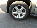 Thumbnail image of 2007 Chevrolet Tahoe at Miller Automotive, Inc.