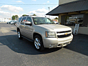 Thumbnail image of 2007 Chevrolet Tahoe at Miller Automotive, Inc.