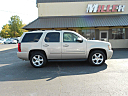 Thumbnail image of 2007 Chevrolet Tahoe at Miller Automotive, Inc.