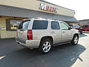 Thumbnail image of 2007 Chevrolet Tahoe at Miller Automotive, Inc.
