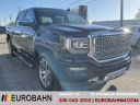 Thumbnail image of 2016 GMC Sierra 1500 at EurobahnBmwMiniMercedesBenz of Greensboro, NC
