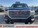 Thumbnail image of 2016 GMC Sierra 1500 at EurobahnBmwMiniMercedesBenz of Greensboro, NC