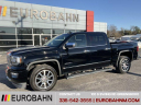 Thumbnail image of 2016 GMC Sierra 1500 at EurobahnBmwMiniMercedesBenz of Greensboro, NC