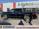 Thumbnail image of 2016 GMC Sierra 1500 at EurobahnBmwMiniMercedesBenz of Greensboro, NC