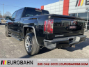 Thumbnail image of 2016 GMC Sierra 1500 at EurobahnBmwMiniMercedesBenz of Greensboro, NC