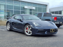 Thumbnail image of 2019 Porsche 718 Cayman at Fairfield Volkswagen
