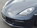 Thumbnail image of 2019 Porsche 718 Cayman at Fairfield Volkswagen