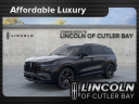 2025 Lincoln Aviator Black Label at Doral Lincoln