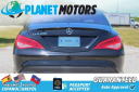 2017 Mercedes-Benz CLA CLA 250 at Planet Motors