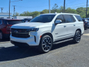 Thumbnail image of 2022 Chevrolet Tahoe at Taylor Chevrolet