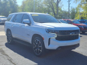 Thumbnail image of 2022 Chevrolet Tahoe at Taylor Chevrolet