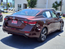 Thumbnail image of 2022 Nissan Sentra at Nissan Of Van Nuys