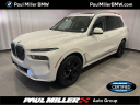 Thumbnail image of 2023 BMW X7 at PaulMillerBmw USED