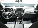 Thumbnail image of 2022 Chevrolet Equinox at USED_Hessert_Chevrolet of Philadelphia, PA