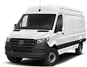 2023 Mercedes-Benz Sprinter 2500 at Mercedes-Benz of Massapequa