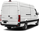 Thumbnail image of 2023 Mercedes-Benz Sprinter at Mercedes-Benz of Massapequa