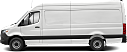 Thumbnail image of 2023 Mercedes-Benz Sprinter at Mercedes-Benz of Massapequa