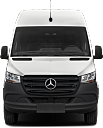 Thumbnail image of 2023 Mercedes-Benz Sprinter at Mercedes-Benz of Massapequa