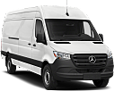 Thumbnail image of 2023 Mercedes-Benz Sprinter at Mercedes-Benz of Massapequa