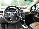 Thumbnail image of 2014 Buick Encore at Gary Mathews Motors