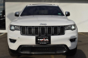 Thumbnail image of 2018 Jeep Grand Cherokee at Milan Motors