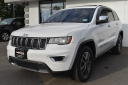 Thumbnail image of 2018 Jeep Grand Cherokee at Milan Motors