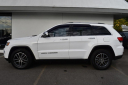Thumbnail image of 2018 Jeep Grand Cherokee at Milan Motors