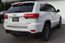 Thumbnail image of 2018 Jeep Grand Cherokee at Milan Motors