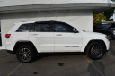 Thumbnail image of 2018 Jeep Grand Cherokee at Milan Motors