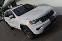 Thumbnail image of 2018 Jeep Grand Cherokee at Milan Motors