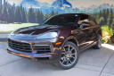 Thumbnail image of 2020 Porsche Cayenne at Future Auto Sales