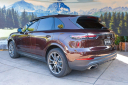 2020 Porsche Cayenne Base at Future Auto Sales