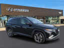 Thumbnail image of 2024 Hyundai TUCSON at TaylorHyundai-New of Augusta, GA