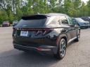 Thumbnail image of 2024 Hyundai TUCSON at TaylorHyundai-New of Augusta, GA