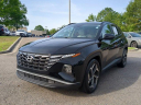 2024 Hyundai TUCSON SEL at TaylorHyundai-New of Augusta, GA