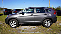 2014 Honda CR-V LX at Kings Auto Sales & Services