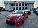 2016 Toyota Corolla at EZ Auto Finance