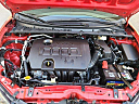 Thumbnail image of 2016 Toyota Corolla at EZ Auto Finance